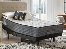 Load image into Gallery viewer, Ultra Luxury Firm Tight Top with Memory Foam Mattress and Base Set
