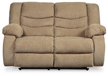 Load image into Gallery viewer, Tulen Reclining Loveseat
