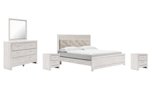 Load image into Gallery viewer, Altyra Bedroom Set
