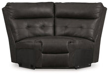 Load image into Gallery viewer, Mackie Pike Power Reclining Sectional
