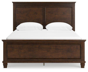 Danabrin Bed