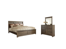 Load image into Gallery viewer, Juararo Bedroom Set image
