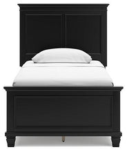 Load image into Gallery viewer, Lanolee Bed
