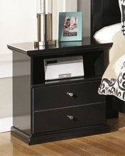 Load image into Gallery viewer, Maribel Nightstand
