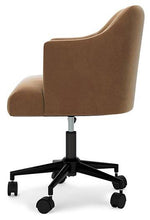 Load image into Gallery viewer, Austanny Home Office Desk Chair
