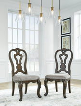 Load image into Gallery viewer, Maylee Dining Room Set
