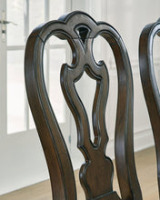 Load image into Gallery viewer, Maylee Dining Chair
