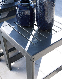 Amora Outdoor End Table