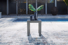 Load image into Gallery viewer, Amora Outdoor End Table
