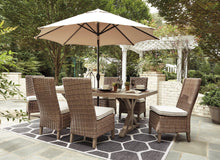 Load image into Gallery viewer, Beachcroft Outdoor Dining Set
