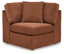 Load image into Gallery viewer, Modmax Balanced Sectional with Audio and Storage Consoles
