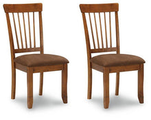 Load image into Gallery viewer, Berringer Dining Chair Set
