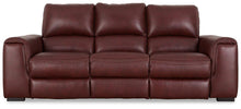 Load image into Gallery viewer, Alessandro Power Reclining Sofa image
