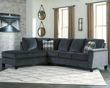 Load image into Gallery viewer, Abinger 2-Piece Sleeper Sectional with Chaise
