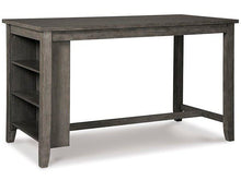 Load image into Gallery viewer, Caitbrook Counter Height Dining Table
