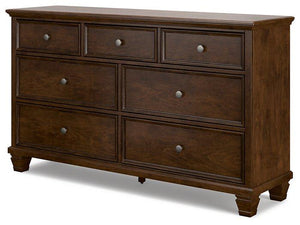 Danabrin Dresser