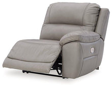 Load image into Gallery viewer, Dunleith 2-Piece Power Reclining Loveseat
