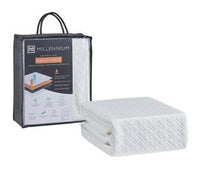 Load image into Gallery viewer, Basic Protector Mattress Protector (Set of 4) image
