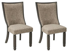 Load image into Gallery viewer, Tyler Creek Dining Chair Set
