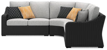 Load image into Gallery viewer, Beachcroft Outdoor Sectional
