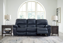 Load image into Gallery viewer, Leesworth Power Reclining Sofa
