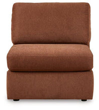 Load image into Gallery viewer, Modmax 5 Piece Sectional with Audio Console

