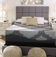 Load image into Gallery viewer, 12 Inch Ashley Hybrid Better Than a Boxspring and Mattress
