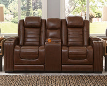 Load image into Gallery viewer, Backtrack Power Reclining Loveseat
