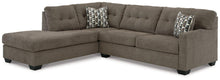 Load image into Gallery viewer, Mahoney 2-Piece Sectional with Chaise
