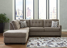 Load image into Gallery viewer, Mahoney 2-Piece Sectional with Chaise
