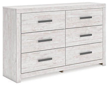 Load image into Gallery viewer, Cayboni Dresser
