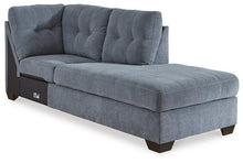 Load image into Gallery viewer, Marleton 2-Piece Sleeper Sectional with Chaise
