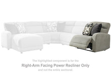 Load image into Gallery viewer, Colleyville Power Reclining Sectional Sofa
