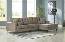 Load image into Gallery viewer, Flintshire 2-Piece Sectional with Chaise
