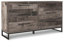 Load image into Gallery viewer, Neilsville Dresser
