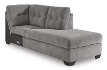 Load image into Gallery viewer, Marleton 2-Piece Sectional with Chaise
