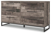 Load image into Gallery viewer, Neilsville Dresser
