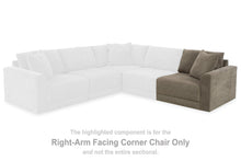 Load image into Gallery viewer, Raeanna 3-Piece Sectional Sofa with Chaise
