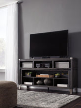 Load image into Gallery viewer, Todoe 65&quot; TV Stand with Electric Fireplace
