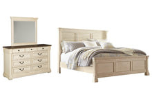 Load image into Gallery viewer, Bolanburg Bedroom Set
