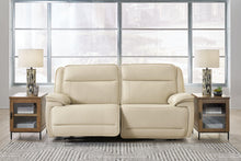 Load image into Gallery viewer, Double Deal Power Reclining Loveseat Sectional
