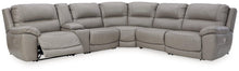 Load image into Gallery viewer, Dunleith Power Reclining Sectional
