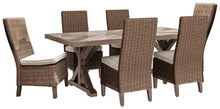 Load image into Gallery viewer, Beachcroft Outdoor Dining Set
