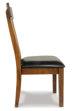 Load image into Gallery viewer, Ralene Dining Chair Set
