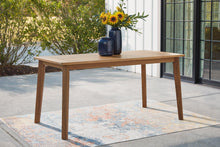 Load image into Gallery viewer, Janiyah Outdoor Dining Set
