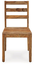 Load image into Gallery viewer, Dressonni Dining Chair
