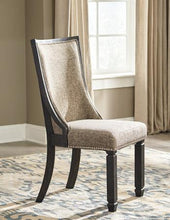 Load image into Gallery viewer, Tyler Creek Dining Chair Set
