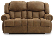 Load image into Gallery viewer, Boothbay Reclining Loveseat
