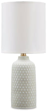 Load image into Gallery viewer, Donnford Table Lamp
