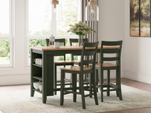 Load image into Gallery viewer, Gesthaven Dining Set
